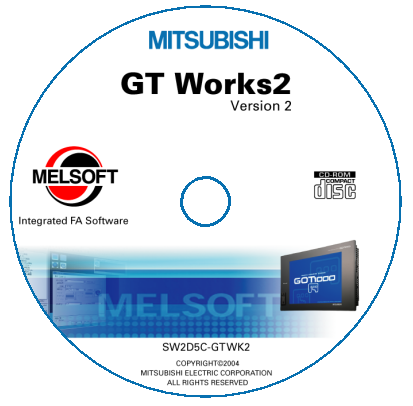 Mitsubishi Gt Designer 2 Software Free Download