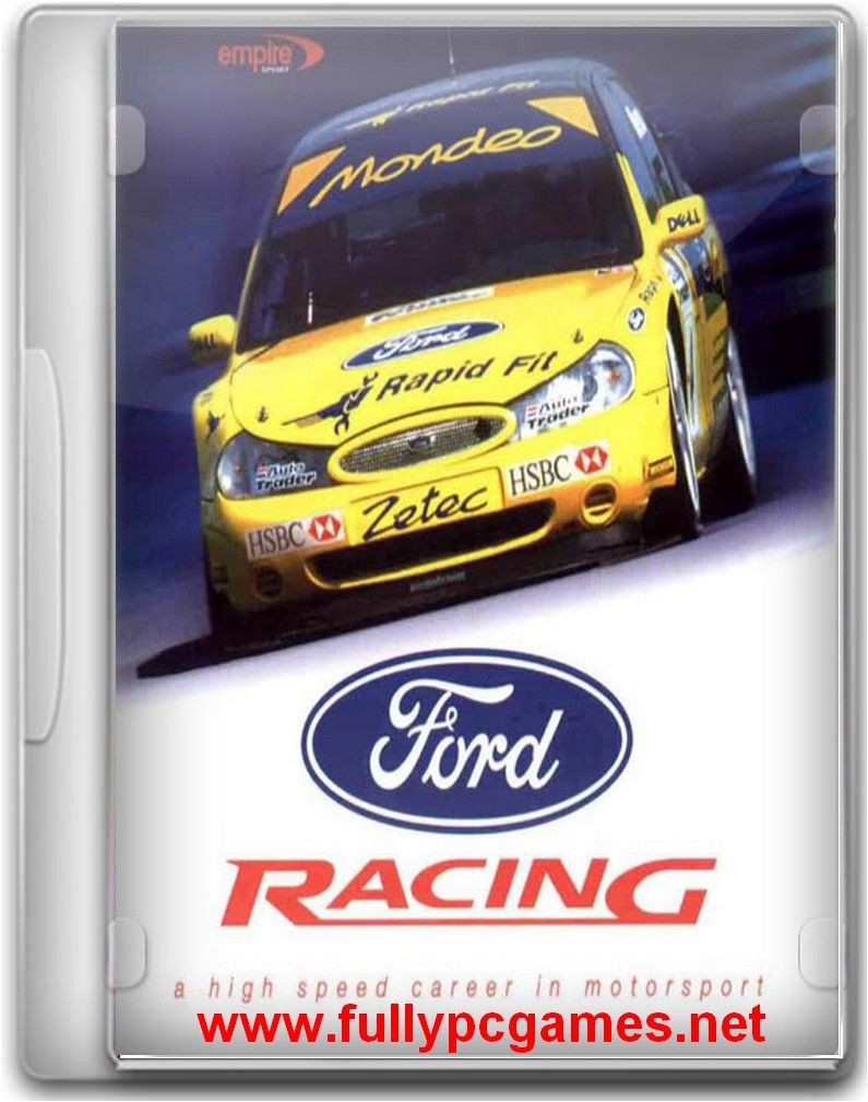 Ford Racing Full Blown Pc Download